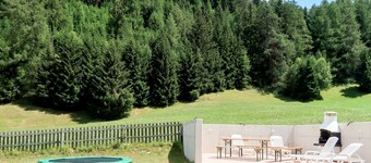 Altes Zollhaus by Interhome