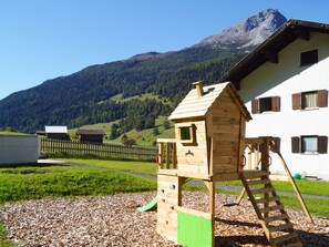 Espace pour enfants