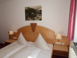 4 Schlafzimmer, Internetzugang