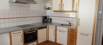 Altes Zollhaus by Interhome