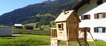 Altes Zollhaus by Interhome