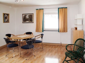 Dining - Altes Zollhaus by Interhome (Nauders)