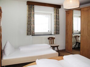 2 soverom og internettilgang