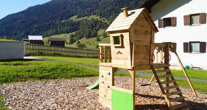 Altes Zollhaus by Interhome