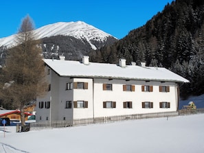 Ulkopuoli