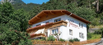 Vacation home Palman by Interhome