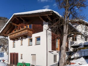 Exterieur