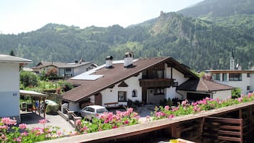Speisen im Freien