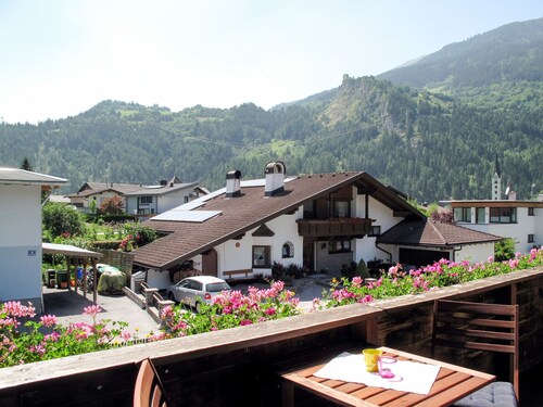 Haus Grazia by Interhome