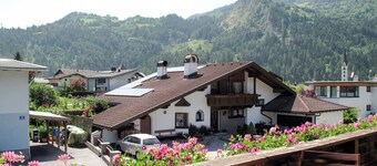 Haus Grazia by Interhome
