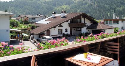 Haus Grazia by Interhome