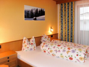 4 Schlafzimmer, Internetzugang