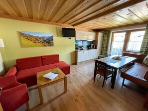 Fernseher