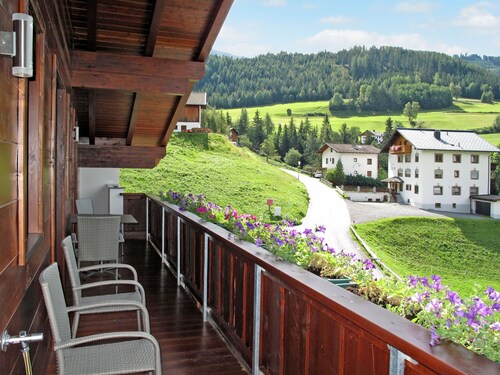 Alpenherz by Interhome