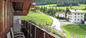 Alpenherz by Interhome