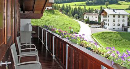 Alpenherz by Interhome
