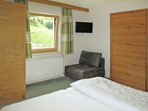 2 quartos, acesso à internet