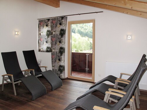 Alpenherz by Interhome