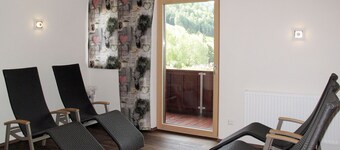 Alpenherz by Interhome