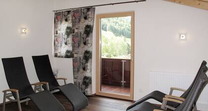 Alpenherz by Interhome