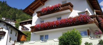 Appartement Walch by Interhome