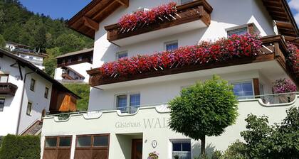Ferienwohnung Walch by Interhome