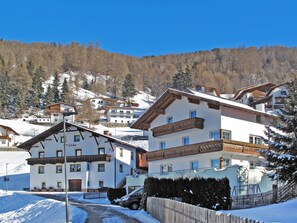 Exterior - Apartment Walch by Interhome (Prutz/Kaunertal)