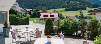 Kristall by Interhome