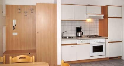 Kristall by Interhome