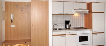 Kristall by Interhome