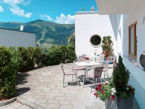 Outdoor dining - Kristall by Interhome (Prutz/Kaunertal)