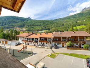 Exterior - Rosi Studio by Interhome (Sölden)