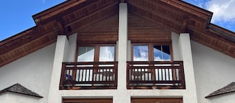 Apartment Rosi by Interhome