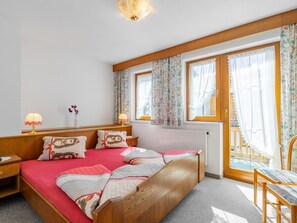 3 bedrooms, WiFi - Apartment Rosi by Interhome (Sölden)