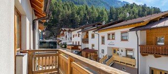 Apartment Rosi by Interhome