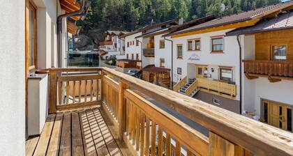 Apartment Rosi by Interhome