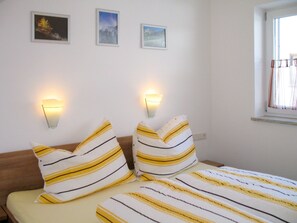2 quartos, Wi-Fi
