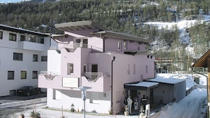 Eksteriør