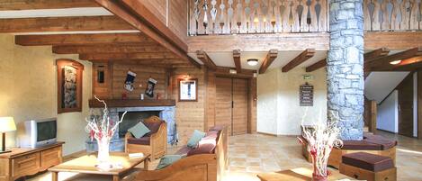 Intérieur