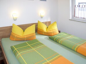 2 bedrooms, Internet