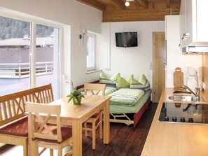 Interior - Diamant by Interhome (Sölden)