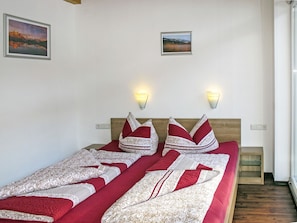 1 chambre, Wi-Fi