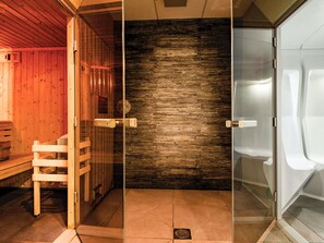Sauna - Le Roc Belle Face by Interhome (Bourg St Maurice)