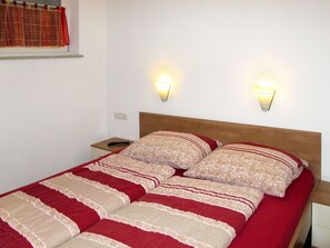1 bedroom, Internet