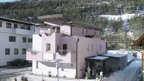 Eksteriør
