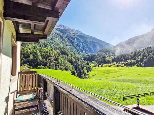 Vacation home Willi by Interhome