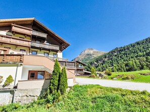 Exterior - Vacation home Willi by Interhome (Sölden)