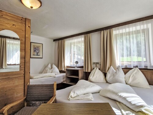 Vacation home Willi by Interhome