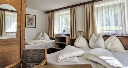 Casa de vacaciones Willi by Interhome