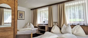 Casa de vacaciones Willi by Interhome